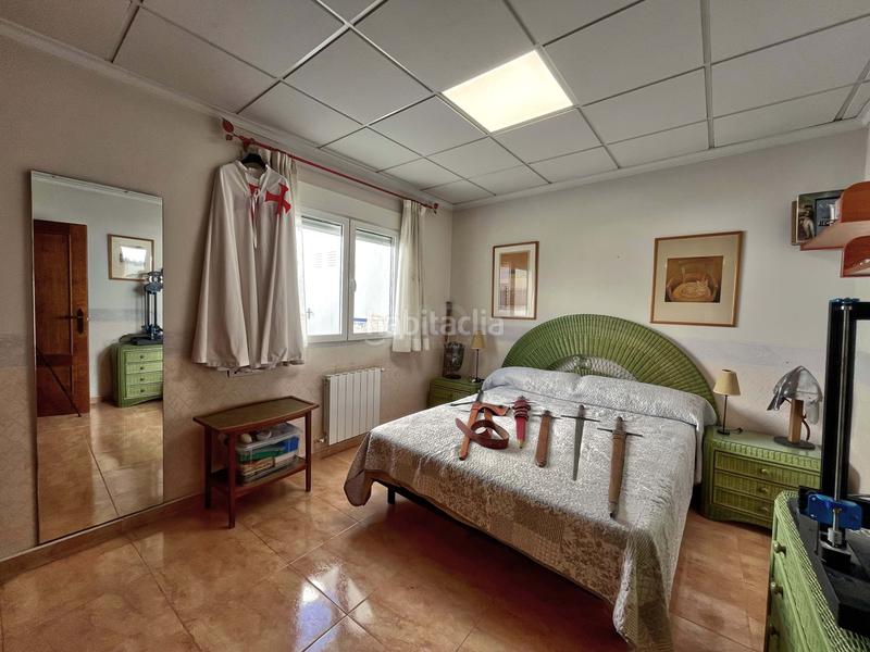 Foto b6e78b03-7d42-44ac-a672-7c4a1a248e66. Chalet mit parking pool in Las Virtudes Villena