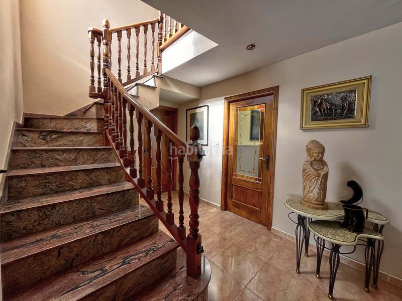 Foto 0c9f8532-faa9-4746-81cf-ac59e6a2cc45. Chalet with parking pool in Las Virtudes Villena