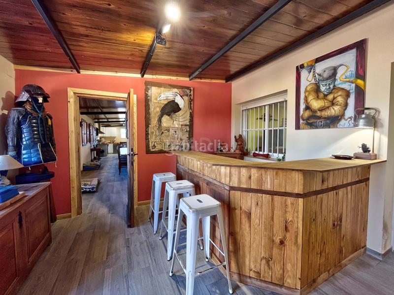 Foto 3d1e5bde-8c38-4c81-a99e-896a79be2728. Chalet with parking pool in Las Virtudes Villena