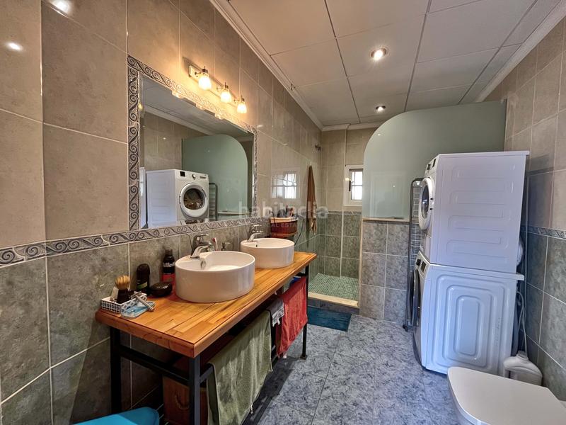 Foto 4eab6776-1ba4-438c-af4c-b7ea4ade9a75. Chalet with parking pool in Las Virtudes Villena