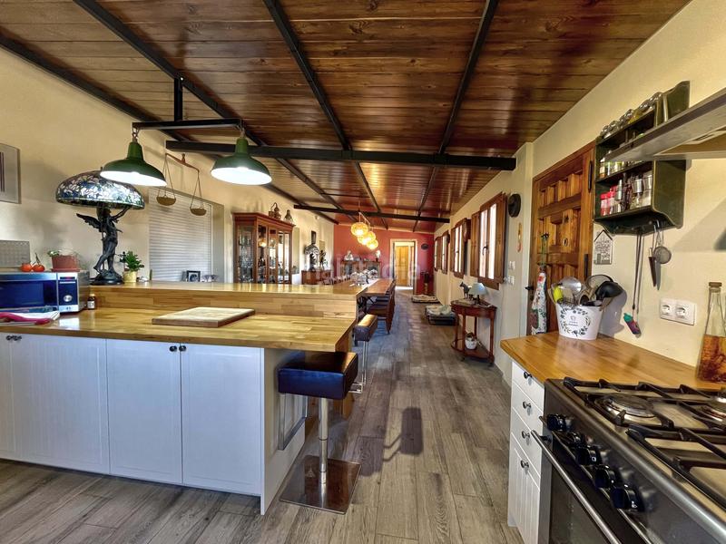 Foto 6e196a04-aed8-4a83-a7ca-6f36e94da9c9. Chalet with parking pool in Las Virtudes Villena