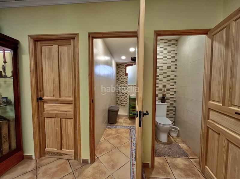 Foto 7a691154-1c35-4846-9035-182445e9bedc. Chalet with parking pool in Las Virtudes Villena