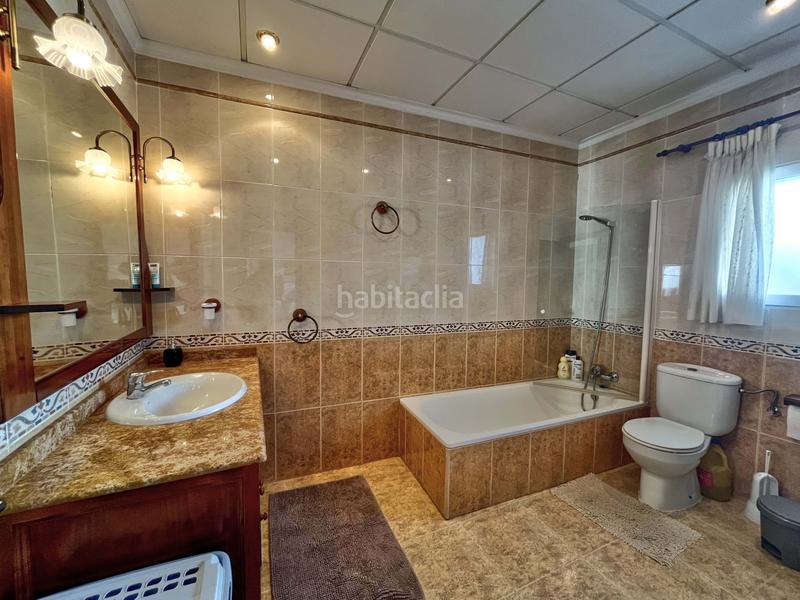 Foto 92d78bba-f8d9-408d-9f92-fb1ff72c6483. Chalet with parking pool in Las Virtudes Villena