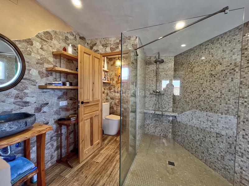 Foto 9a608db1-f9ea-4abf-91d5-73adcd01404d. Chalet with parking pool in Las Virtudes Villena