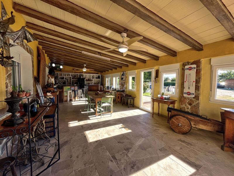 Foto be9e5fef-3502-4d27-adff-250a6ea38b6c. Chalet avec parking piscine dans Las Virtudes Villena