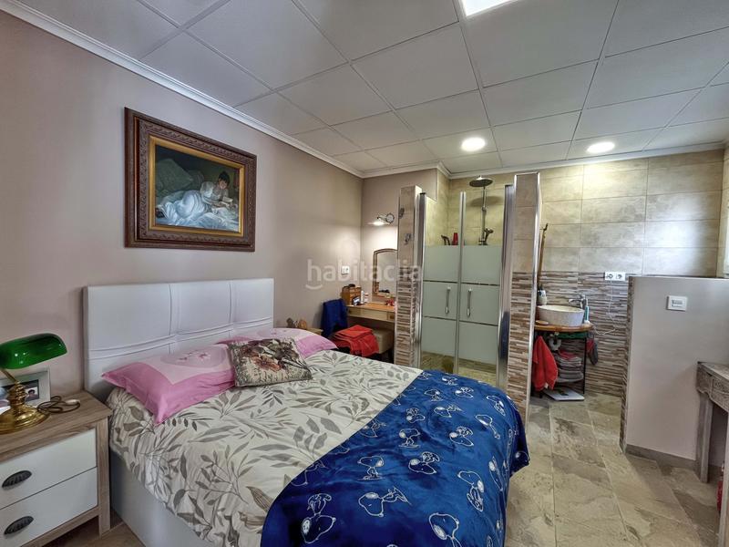 Foto c6e30678-2f31-45c6-91ad-21cdc7ec8d75. Chalet avec parking piscine dans Las Virtudes Villena