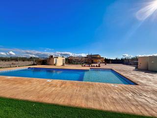 Chalet en Las Virtudes