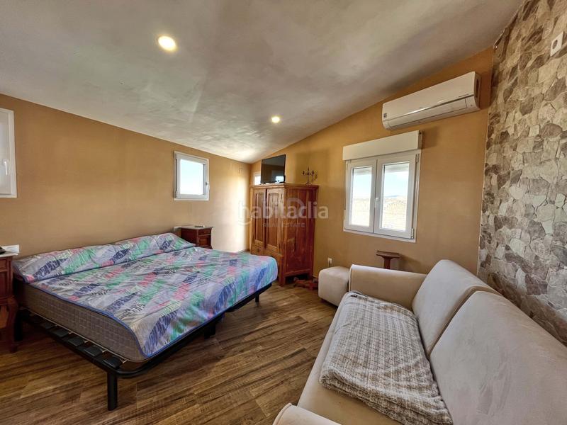 Foto 0457cbe6-8a3e-4147-b5a6-2bfe26e191d6. Xalet amb aparcament piscina a Las Virtudes Villena