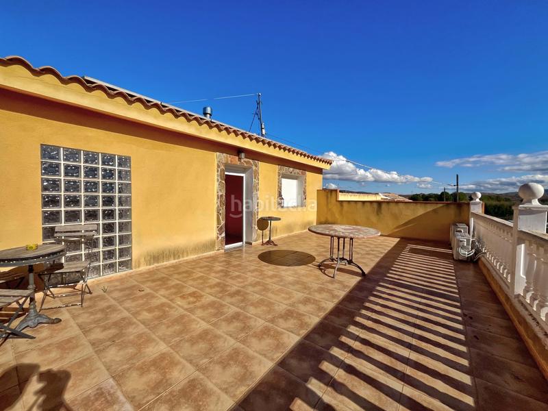 Foto bd5bb1fb-1831-4818-9e35-306fcc37d8e5. Xalet amb aparcament piscina a Las Virtudes Villena