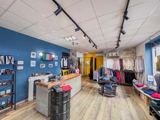 Traspaso Local Comercial en Calle calle marques de molins 40 40