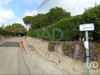Terreny residencial a Calle Taganament 0 0