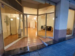 Locale commerciale in Les Roquetes