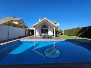 Rent House in Dílar