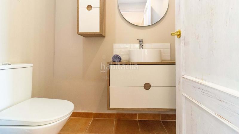 Foto 2cdbbbf5-89b7-4a67-8f80-65b2d76435ef. House with pool in Altea hills Altea