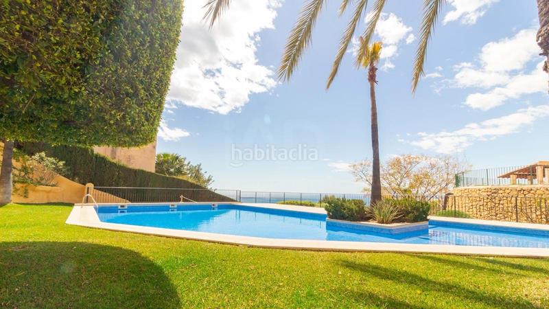 Foto 98ee5088-255e-4989-af39-6c733989a3f8. House with pool in Altea hills Altea