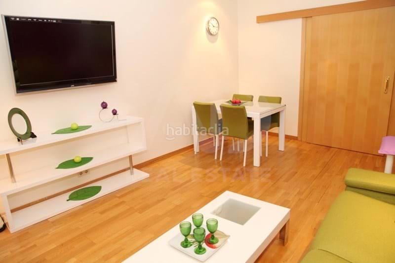 Foto 68226836-8642-4d84-b829-dd5ce3480418. Appartement avec chauffage dans St. Pere - Sta. Caterina - El Born Barcelona
