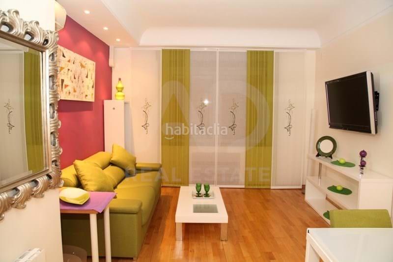 Foto 7fa46489-5e87-456a-adc1-1070a565b729. Appartement avec chauffage dans St. Pere - Sta. Caterina - El Born Barcelona