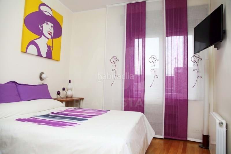 Foto 01d2a649-d29a-46f5-8a7b-5a2d636e71d9. Flat with heating in St. Pere - Sta. Caterina - El Born Barcelona