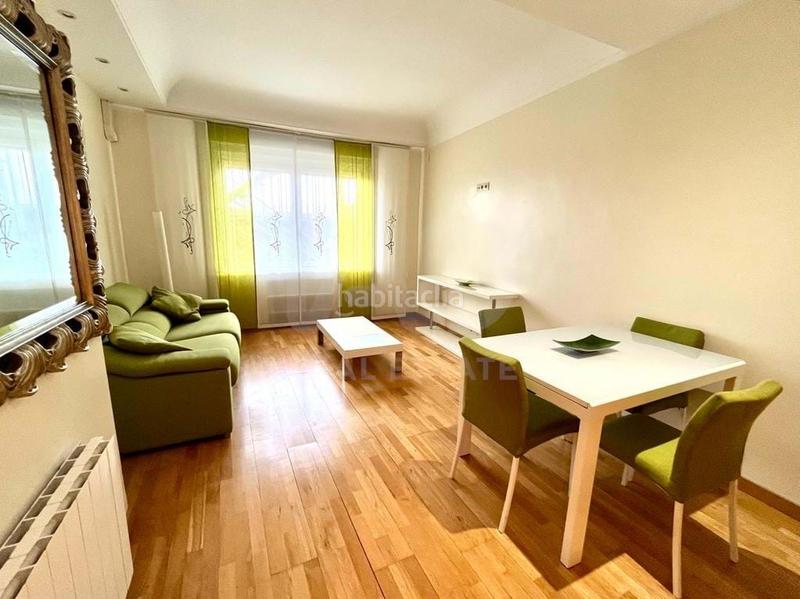 Foto 0dbfe42e-5834-4c47-9727-284e67ad1a30. Flat with heating in St. Pere - Sta. Caterina - El Born Barcelona