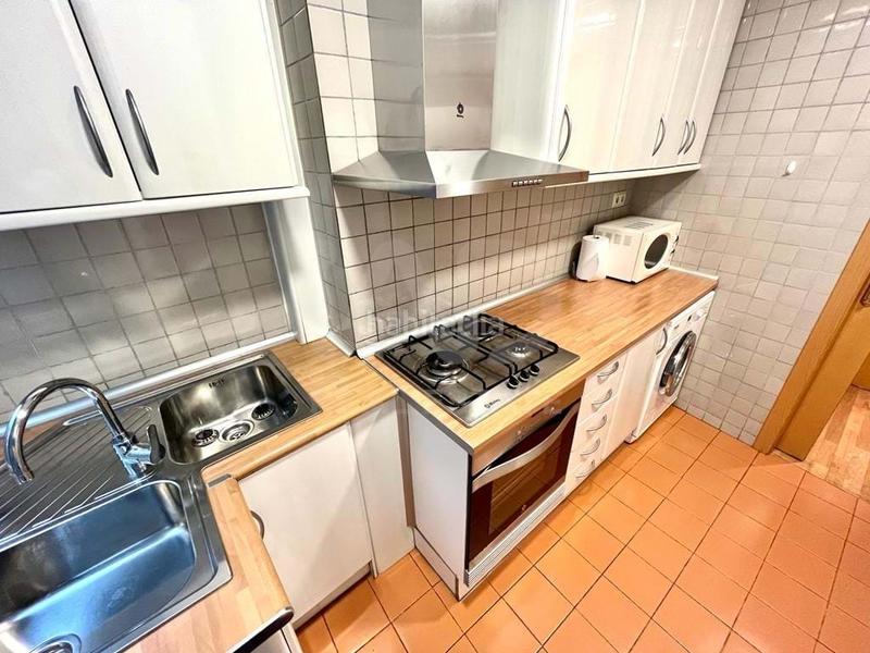 Foto 184b3fbb-6665-4874-a149-2e2b1cbe668e. Flat with heating in St. Pere - Sta. Caterina - El Born Barcelona