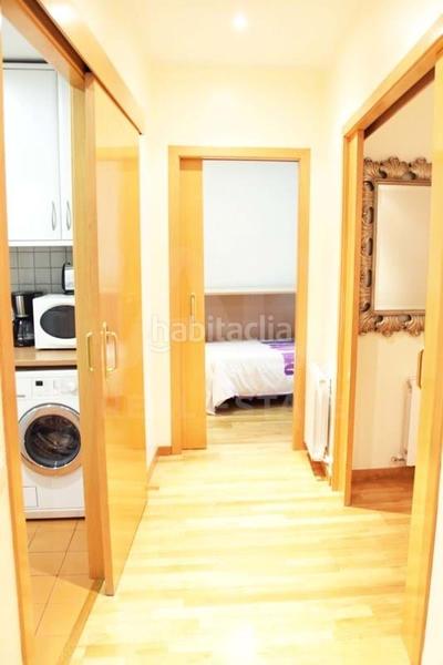 Foto 84a98b88-202a-446d-8f79-308949400a55. Flat with heating in St. Pere - Sta. Caterina - El Born Barcelona