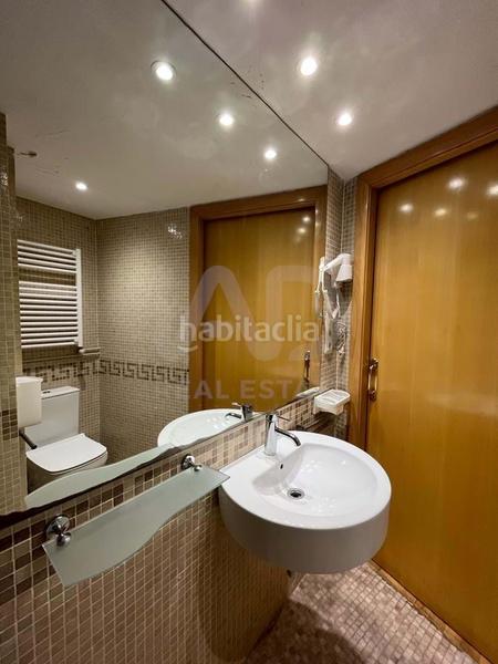 Foto e03598a9-d90c-4115-b3b2-182b75abb4c2. Flat with heating in St. Pere - Sta. Caterina - El Born Barcelona