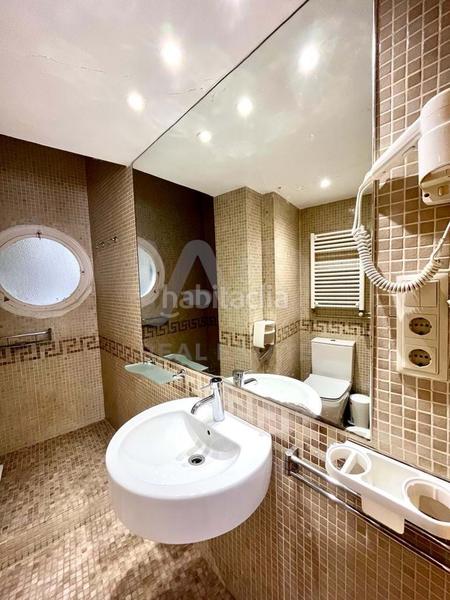 Foto cd69c55e-7b0c-4274-8f02-16d18cf58a0a. Piso en St. Pere - Sta. Caterina - El Born Barcelona