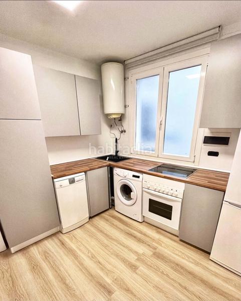 Foto a7842b1a-e3fb-4754-a69e-a2696a8bb620. Appartamento con riscaldamento in Las Arenas Getxo