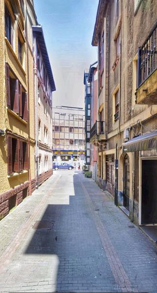 Foto 3b0f0e5d-55ca-4e6b-b1fc-b4e22e49dffb. Appartement avec chauffage dans Las Arenas Getxo