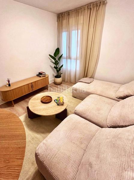 Foto f218eec0-d47e-4477-8961-50f3601d677b. Appartement avec chauffage dans Las Arenas Getxo