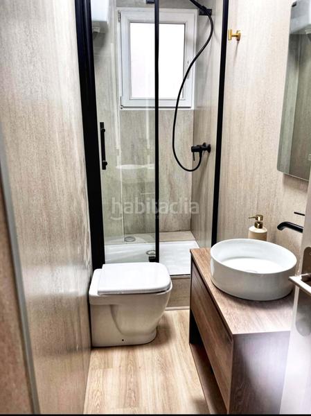 Foto 5d20eb31-dfdb-47cf-b9c8-358013f6cd9f. Etagenwohnung mit heizung in Las Arenas Getxo