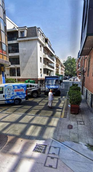 Foto e2e7703a-33b6-48ff-97a5-0eef13b14baf. Etagenwohnung mit heizung in Las Arenas Getxo