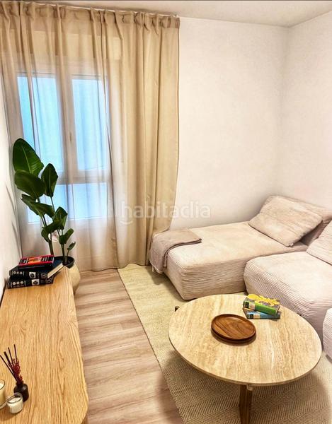 Foto 1a40aaba-8923-4797-ba9a-d7a2a55b4f3e. Flat with heating in Las Arenas Getxo