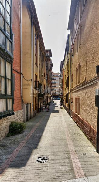 Foto ea52a2aa-ae16-40e3-b12f-ae6c006f5ca2. Flat with heating in Las Arenas Getxo