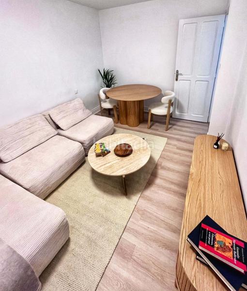 Foto fcb4144e-32d8-4f22-8e7f-c9ff74518768. Flat with heating in Las Arenas Getxo