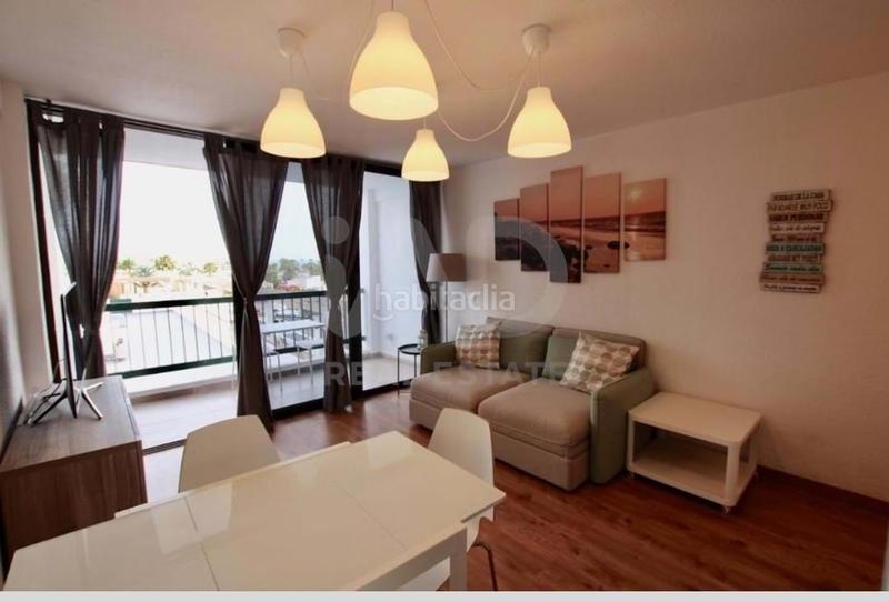 Foto 0d0b0c77-04df-4717-87ca-b23734b0a6e6. Flat in calle guatemala 4 in Playa de las Américas Adeje