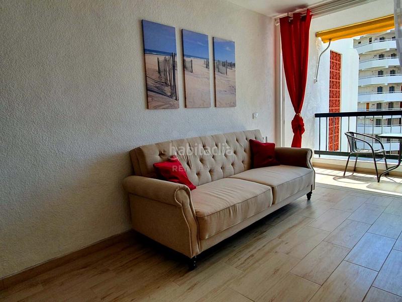 Foto 494e3a98-45c8-4b0f-90ac-fc9dd7e8e39a. Flat in calle guatemala 4 in Playa de las Américas Adeje