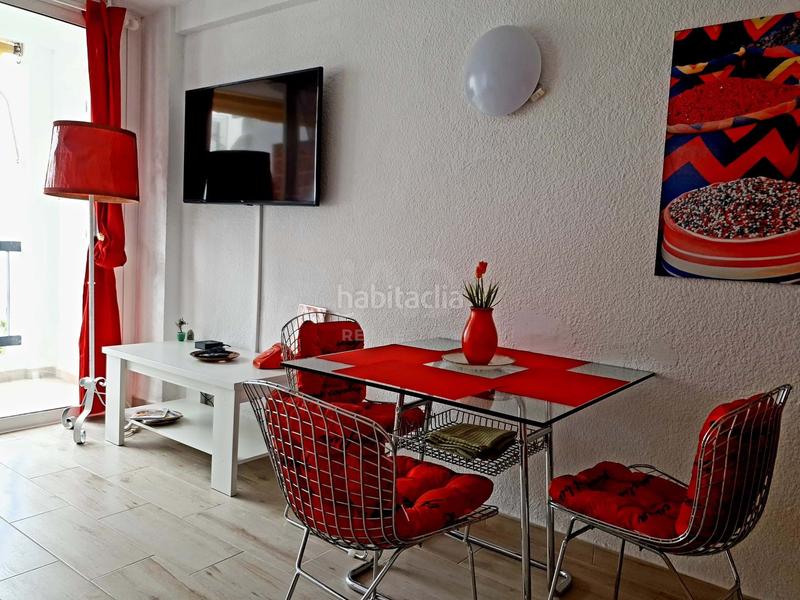 Foto 9d1de060-55b9-4159-b917-d5465b76892a. Flat in calle guatemala 4 in Playa de las Américas Adeje