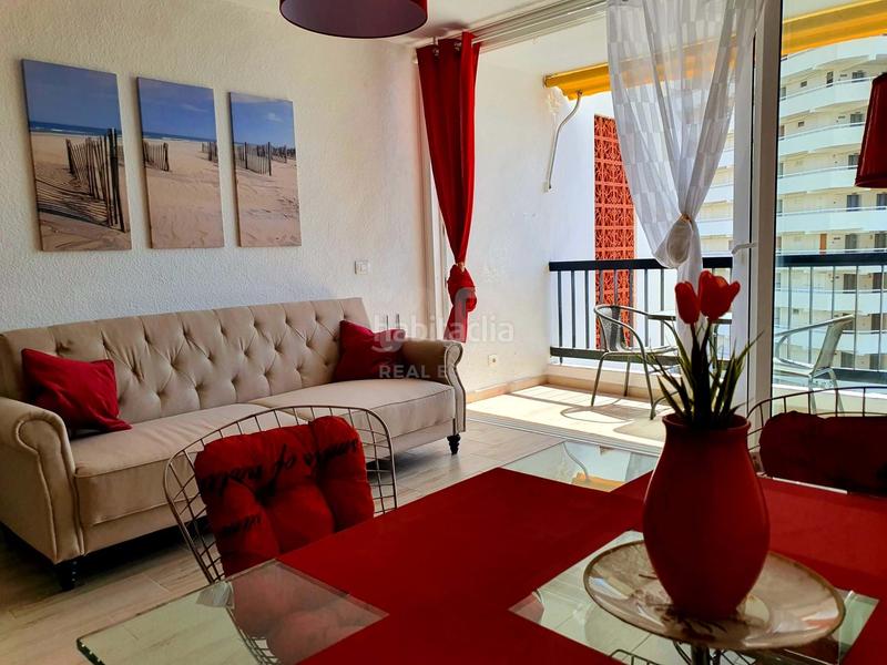 Foto d6058a50-16a0-41ed-bbe6-8ec392230339. Flat in calle guatemala 4 in Playa de las Américas Adeje