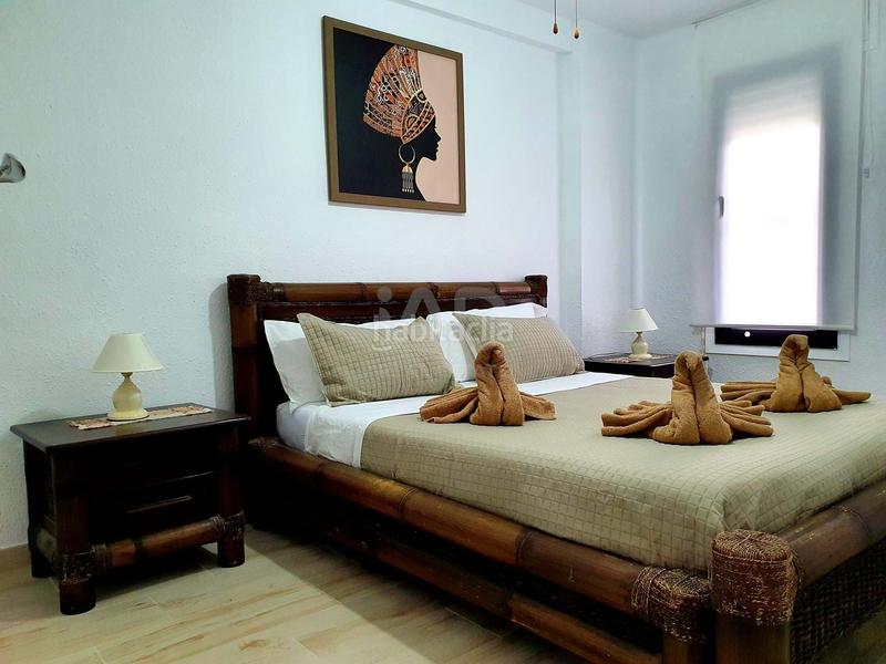 Foto d51fcb5e-067c-413e-aafb-2742b352f31a. Piso en calle guatemala 4 en Playa de las Américas Adeje