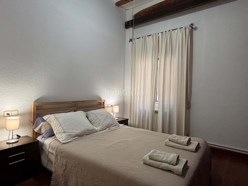 Foto 2c7f2f70-d915-4f73-bd6e-1228188fa7eb. Appartamento con riscaldamento in Part Alta Tarragona