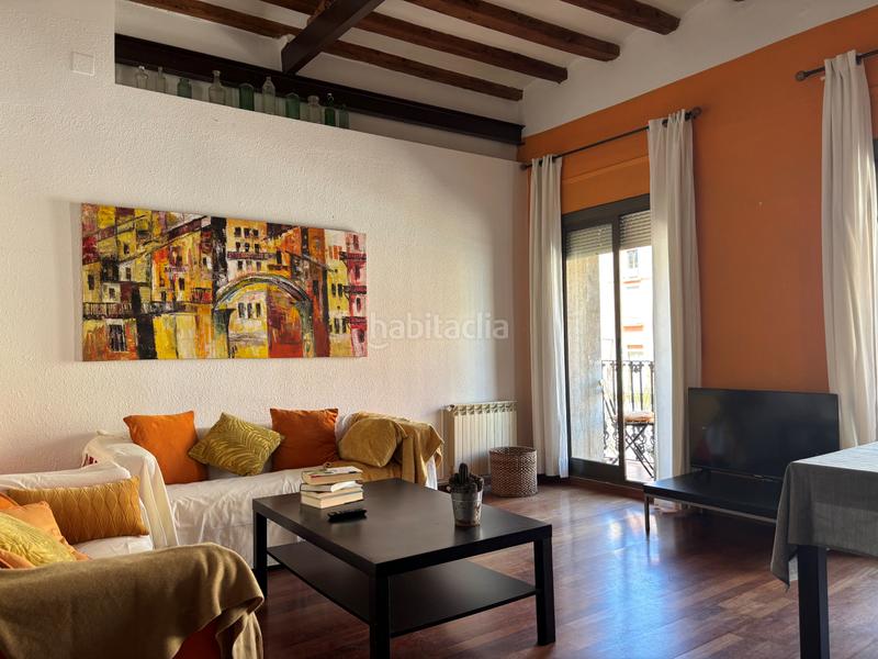 Foto 9c8d66ac-25e2-41de-bf17-cf8b64c6aadd. Appartement avec chauffage dans Part Alta Tarragona