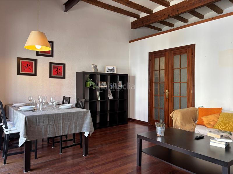 Foto b1173ba7-e02f-4329-99a9-29d5a9cd8ce4. Appartement avec chauffage dans Part Alta Tarragona