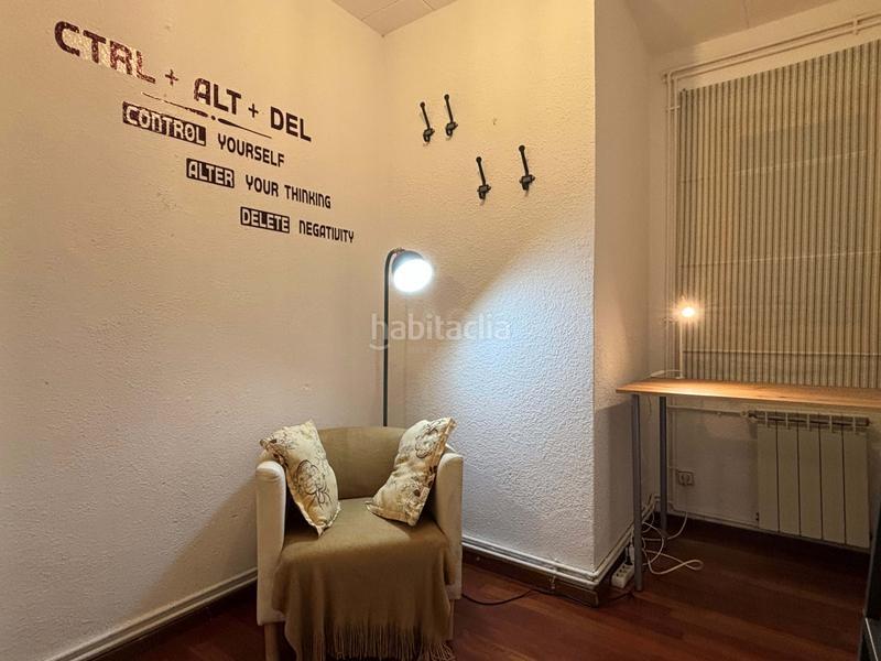 Foto c2a58075-7fdb-458a-a523-58efcec5c045. Appartement avec chauffage dans Part Alta Tarragona