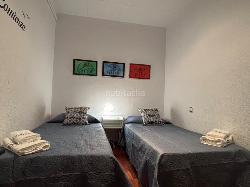 Foto e890892d-7a88-4237-b65d-d4bab4ab776d. Etagenwohnung mit heizung in Part Alta Tarragona