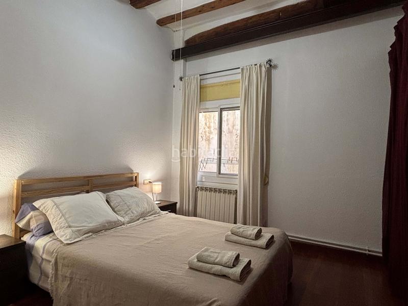 Foto faeacb85-9fd7-488b-a4ff-931bf2b2cb7b. Flat with heating in Part Alta Tarragona