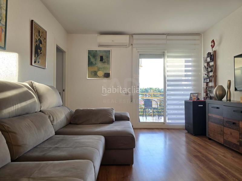 Foto 074e4d1c-9794-4548-b7bb-15b695d6f35a. Etagenwohnung in Cunit diagonal Cunit