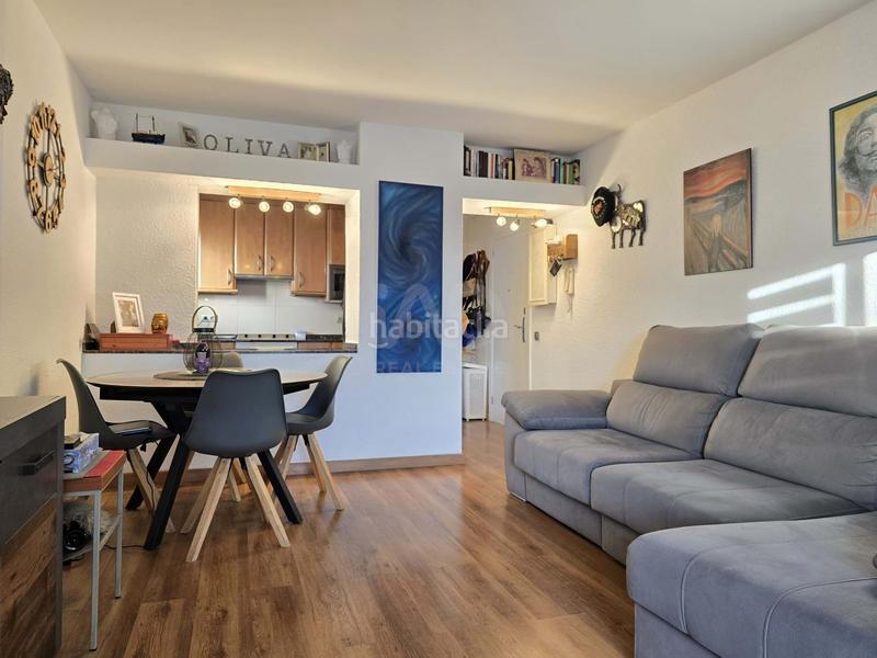 Foto a1960630-9e99-4fa5-8160-7f2afaa2d337. Etagenwohnung in Cunit diagonal Cunit