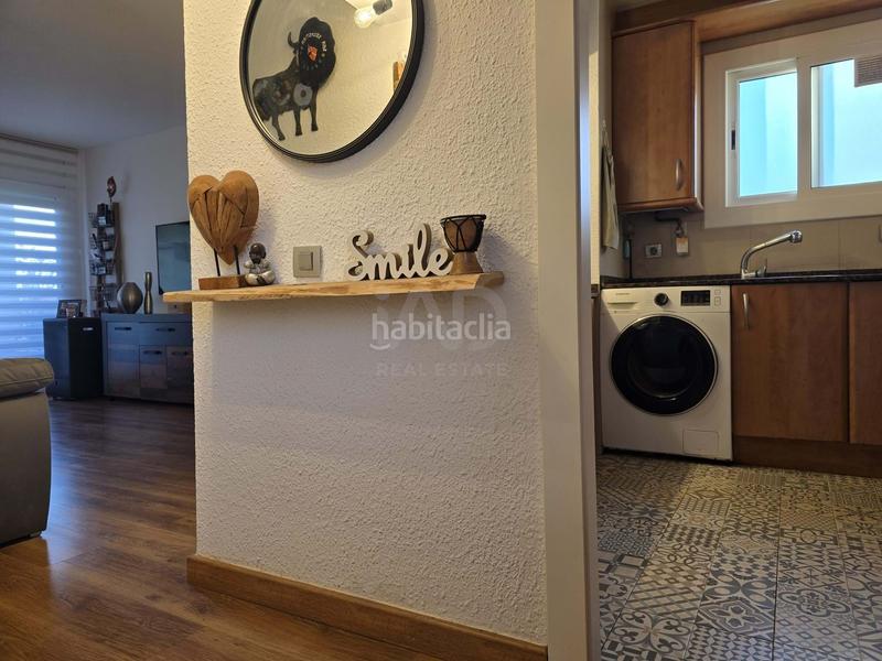 Foto b7436211-8600-4e76-bb95-1c250facd1e6. Etagenwohnung in Cunit diagonal Cunit