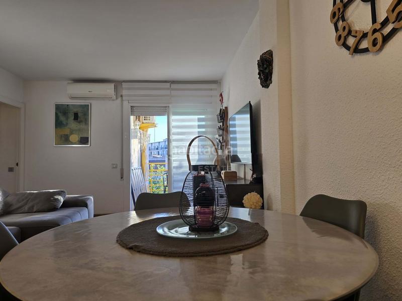 Foto f5dc3c0f-06ca-4b9c-9686-a0e3fa0e6952. Etagenwohnung in Cunit diagonal Cunit